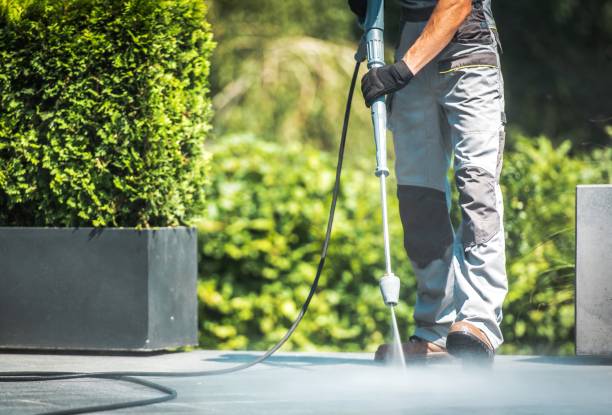 Best Pool Deck Cleaning  in Plafield, IN